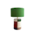 GEOMETRIC TABLE LAMP #2