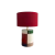 GEOMETRIC TABLE LAMP #2 on internet