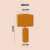 GEOMETRIC TABLE LAMP #4 on internet