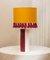 ABAJUR TASSEL - loja online
