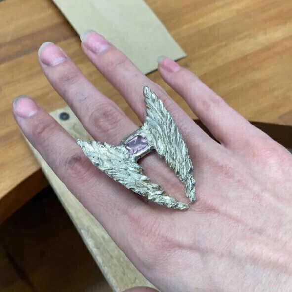 Taller Regular de Joyería en Acassuso Diciembre - 1 vez por semana