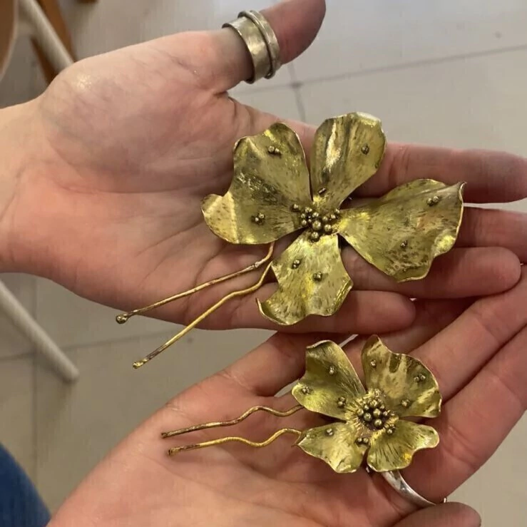 Clase suelta de joyería