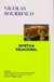 ESTETICA RELACIONAL (NVA EDICION)