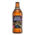 Cerveja Black Princess Doctor Weiss 600ml