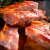 Pork Ribs COAL (Costelinha de Porco Defumada) - 500g - comprar online