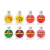 Maxx Babaloo Gel Comestível para Oral 20g Pepper Blend - comprar online