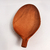 BANDEJA FOLHA WOOD GRANDE - Mesa Posta e Decoração- Casa Pitaya
