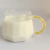 CANECA ALEGRIA AMARELA - comprar online
