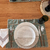 GUARDANAPO MANDAV - Mesa Posta e Decoração- Casa Pitaya