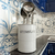 POTE BRANCO HAPPY - loja online