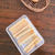 PORTA FRIOS DUPLO CLEAR - comprar online