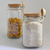 POTE QUADRADINHO COM COLHER - comprar online