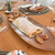 BANDEJA FOLHA WOOD GRANDE - comprar online