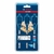 Jogo Broca Bosch Chata 20 A 22Mm 03Pcs