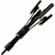 Brunidor Manual Camisa do Cilindro 70 a 135mm - Raven - comprar online