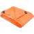 Lona Polietileno Laranja 150 Micras 08x06m - Vonder