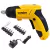 Parafusadeira A Bateria PBV120 3,6V (Kit 12 Pcs) - Vonder