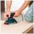 Imagem do Lixadeira Orbital Bosch Gss 23-Ae 160W 220v