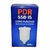 Caneca Plastica Para Pistola Pdr Pro-530/550