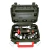 Retifica Pneumática Sigma Reta Sgt-0615K 1/4 Com Kit 10 Peças