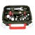 Retifica Pneumática Sigma Reta Sgt-0615K 1/4 Com Kit 10 Peças - comprar online