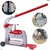 Cortador De Blocos Pavtek Manual Cortag 6L - comprar online