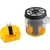 Aspirador De Pó 1200w Apv1200 - Vonder - 220v - comprar online