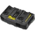 Carregador De Bateria Stanley 20V 4Ah Sc402-Br Duplo - comprar online