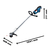Aparador Grama Bosch Grt 18V-33 Bateria 18V Sem Bateria na internet
