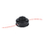 Aparador Grama Bosch Grt 18V-33 Bateria 18V Sem Bateria - comprar online