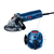 Esmerilhadeira Regulagem Bosch Gws 9-125S 5" 900w 220v