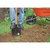Pá De Bico Em Aço Com Cabo De Madeira 120cm Tramontina - comprar online