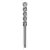 Broca Sds Max Videa Bosch Max-4 32x320mm - comprar online