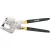 Alicate Puncionador Para Drywall Ap500 Plus Vonder
