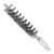 Escova Tubular 2 Pol Rosca 1/2 Unc Aço Carbono - Vonder