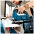 Serra Tico-tico 650w Com Maleta Gst 90 Be 220v Bosch