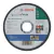 Kit Disco De Corte Fino Para Ferro 4.1/2 X 1,0 50 Un Bosch na internet