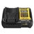 Carregador De Bateria Dewalt 12/20v 04ah Dcb1104-br - comprar online