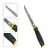 Serrote Para Gesso Drywall Corte Duplo 6 Polegada - Vonder - comprar online