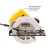 Serra Circular Dewalt 7.1/4 Dwe560-b2 1400w 220v na internet