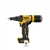 Rebitadeira Bateria Dewalt Dcf403b-b3 20v Sem Bateria - loja online