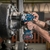 Imagem do Chave De Impacto Bosch 18v Gds 18v-1050h Sem Bateria
