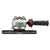 Esmerilhadeira Angular Profissonal Gws 25-230 2500w 9 220V Bosch na internet