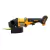 Esmerilhadeira Dewalt Bateria Dcg440b-b2 60v 7" Sem Bateria na internet