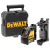 Nivel Laser Dewalt Verde 2 Linhas DW088CG-LA 30m