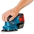 Lixadeira Orbital Gss 18v-10 18v S/bat Bosch - Ferpar - O shopping das ferramentas. | Loja de Ferramentas