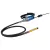 Vibrador De Concreto Gvc 22-Ex 2200w Sem Mangote 220v Bosch