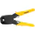 Alicate Crimpador Rj11 rj12 rj45 Cabo Rede Acv245 Vonder - comprar online