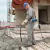 Imagem do Vibrador De Concreto Gvc 22-Ex 2200w Sem Mangote 220v Bosch