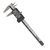 Paquímetro Digital 150mm 0,01mm Em Aço Inox Pd 150 - Vonder
